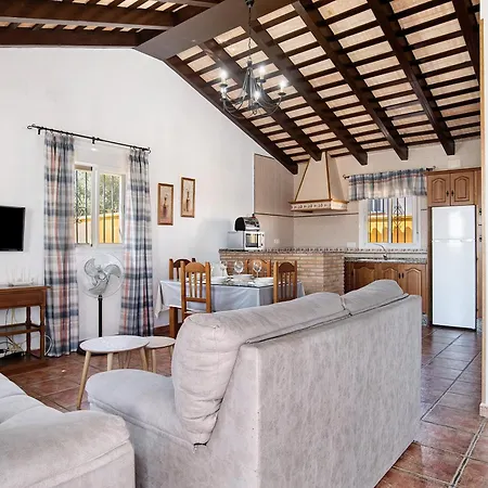 Huerta Del Sol 1 Country house *