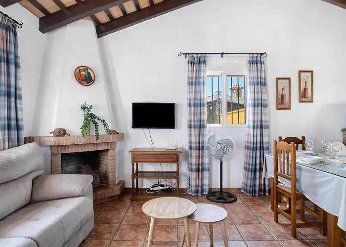 Country house Huerta Del Sol 1 Conil De La Frontera