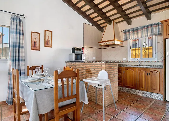 Huerta Del Sol 1 * Conil De La Frontera