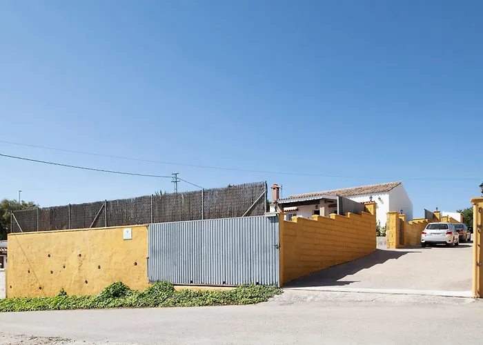 Huerta Del Sol 1 * Conil De La Frontera