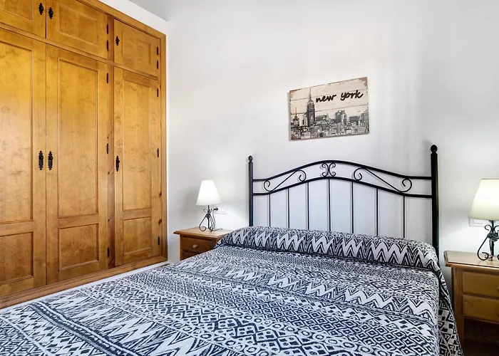 Country house Huerta Del Sol 1