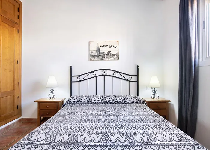 Huerta Del Sol 1 * Conil De La Frontera