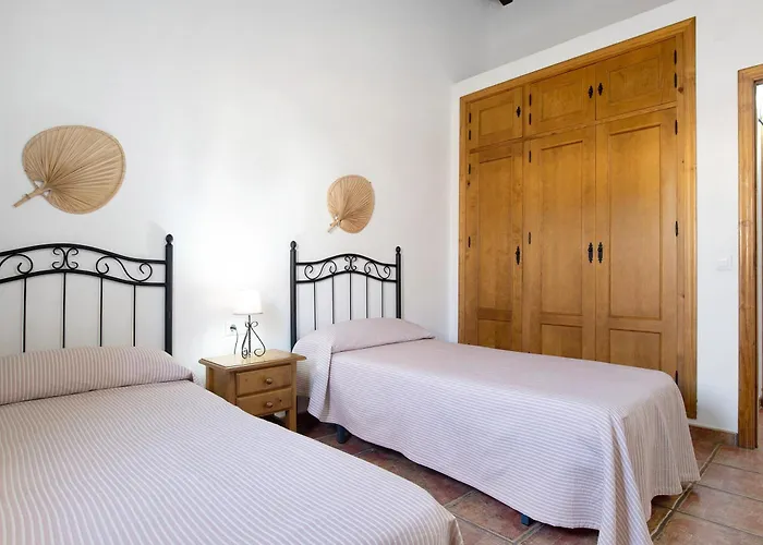 Country house Huerta Del Sol 1 *