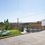 Gospodarstwo wiejskie Huerta Del Sol 1 *