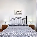 Huerta Del Sol 1 Landhuis Conil De La Frontera