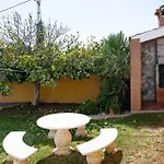 Huerta Del Sol 1 Landhuis
