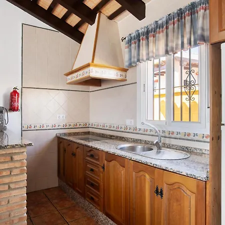 Huerta Del Sol 1 Conil De La Frontera