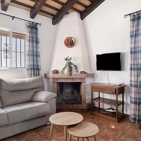 Huerta Del Sol 1 * Conil De La Frontera