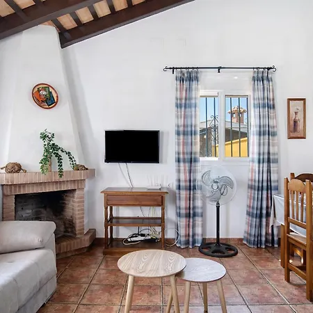 Landhuis Huerta Del Sol 1 Conil De La Frontera