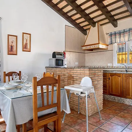 Huerta Del Sol 1 * Conil De La Frontera