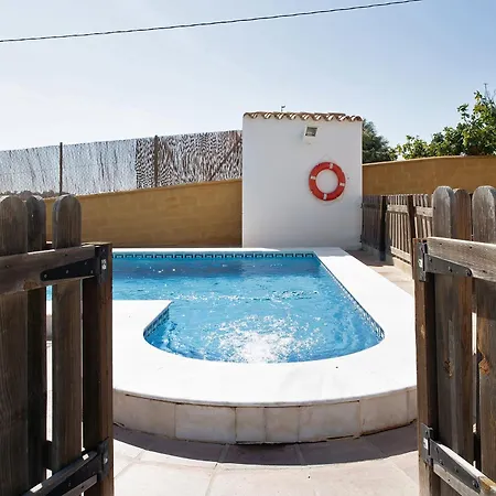 Landhuis Huerta Del Sol 1