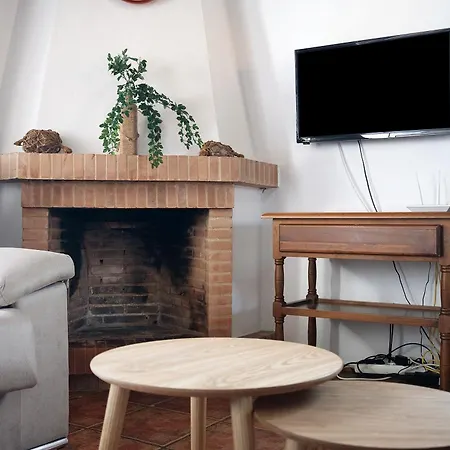 Huerta Del Sol 1 Landhuis Conil De La Frontera