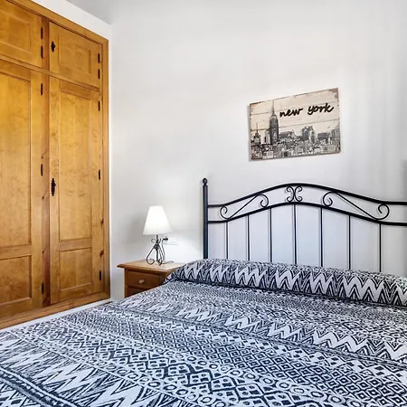 Landhuis Huerta Del Sol 1