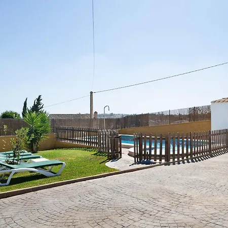 Landhuis Huerta Del Sol 1 *