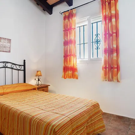 Huerta Del Sol 1 Landhuis Conil De La Frontera
