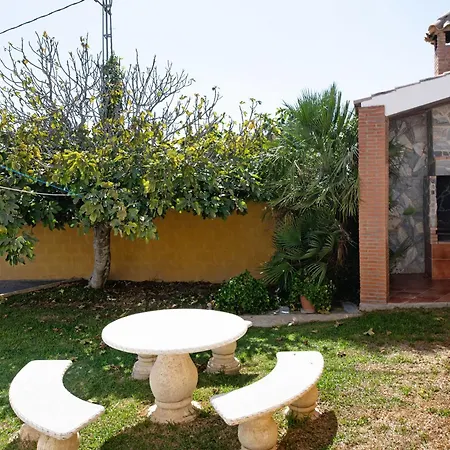 Huerta Del Sol 1 Conil De La Frontera