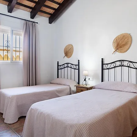 Huerta Del Sol 1 Landhuis