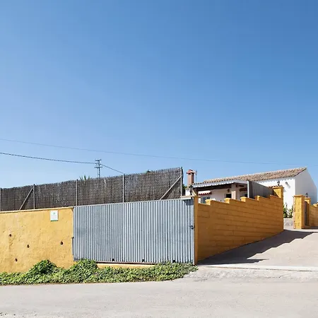 Huerta Del Sol 1 *