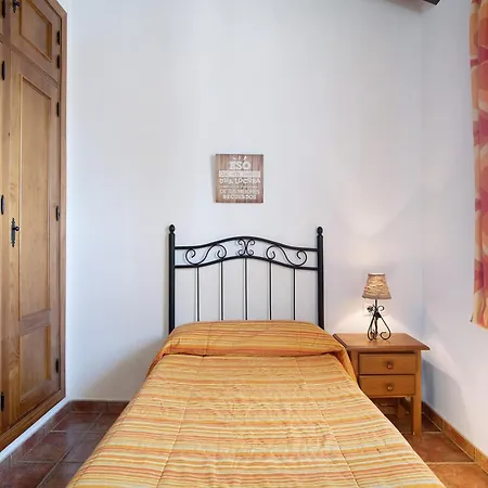 Huerta Del Sol 1 Landhuis Conil De La Frontera