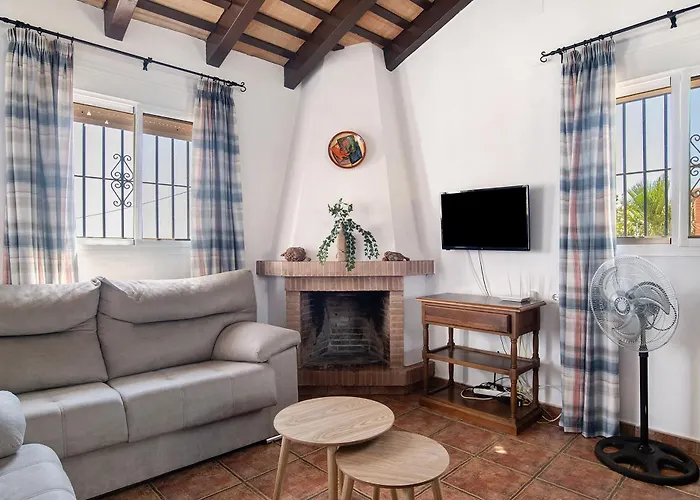 Huerta Del Sol 1 * Conil De La Frontera