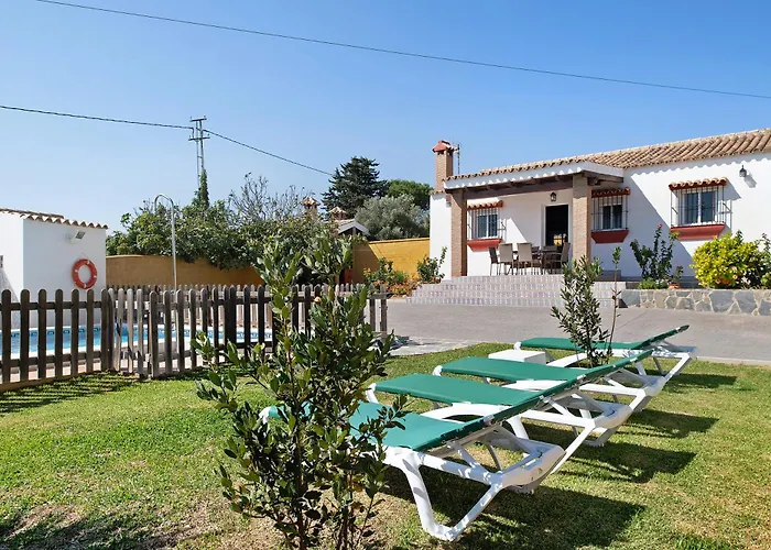 Huerta Del Sol 1 Casa de Campo