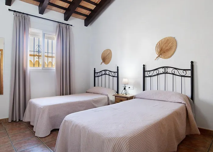 Huerta Del Sol 1 Casa de Campo