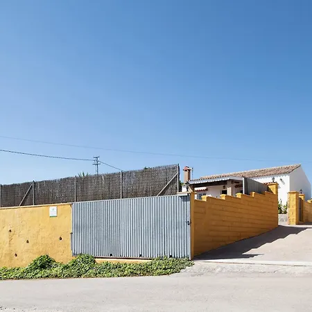 Huerta Del Sol 1 * Conil De La Frontera