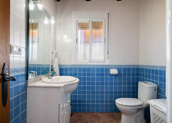 Huerta Del Sol 1 Country house