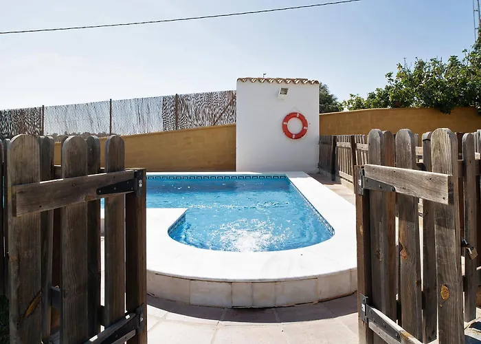 Country house Huerta Del Sol 1