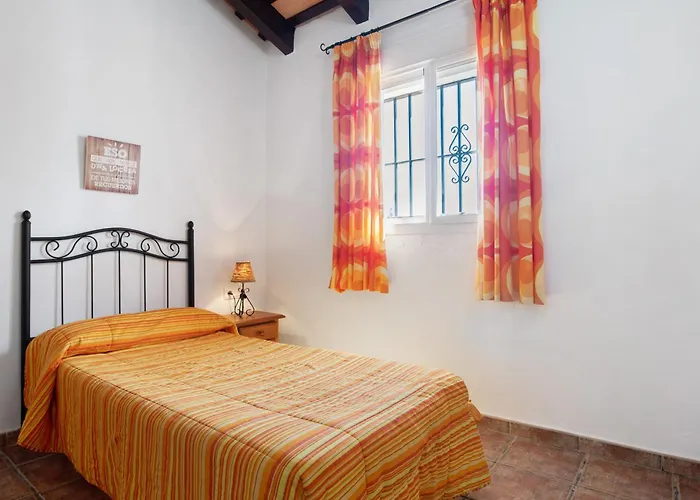 Huerta Del Sol 1 Country house Conil De La Frontera