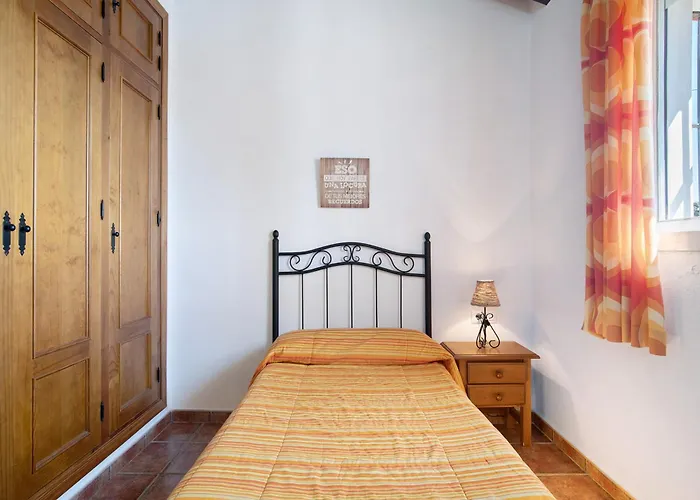 Country house Huerta Del Sol 1 Conil De La Frontera