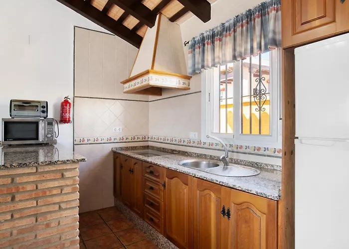 Huerta Del Sol 1 Conil De La Frontera