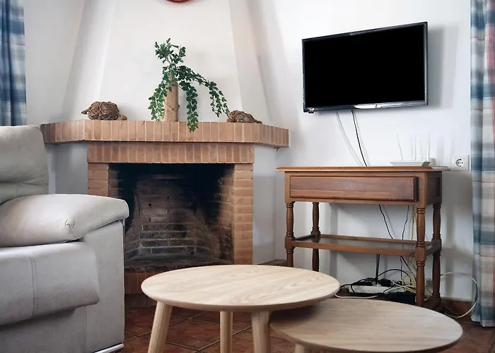 Huerta Del Sol 1 Εξοχικό σπίτι Conil De La Frontera