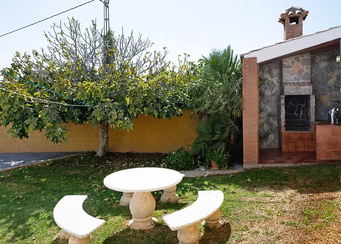 Huerta Del Sol 1 Conil De La Frontera